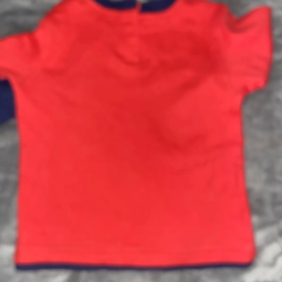 Boys 18 Months Shirt Lot Levi’s H&M NWT - Picture 6 of 8